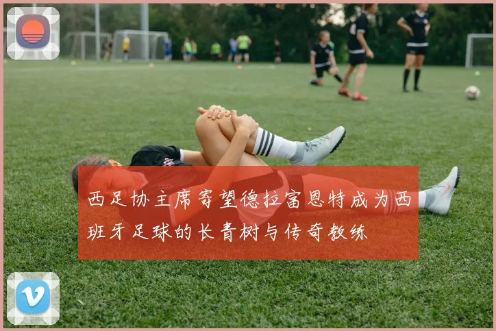 西足协主席寄望德拉富恩特成为西班牙足球的长青树与传奇教练